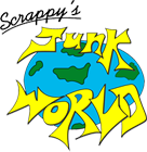 scrappy's junk world